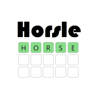 Horsle