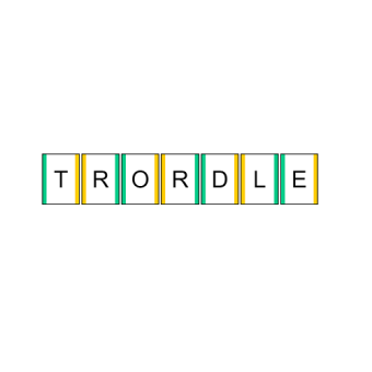 Trordle